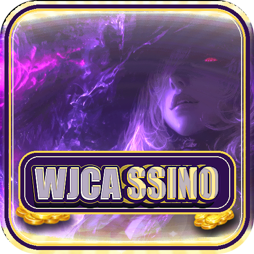 wjcassino Brasil logo